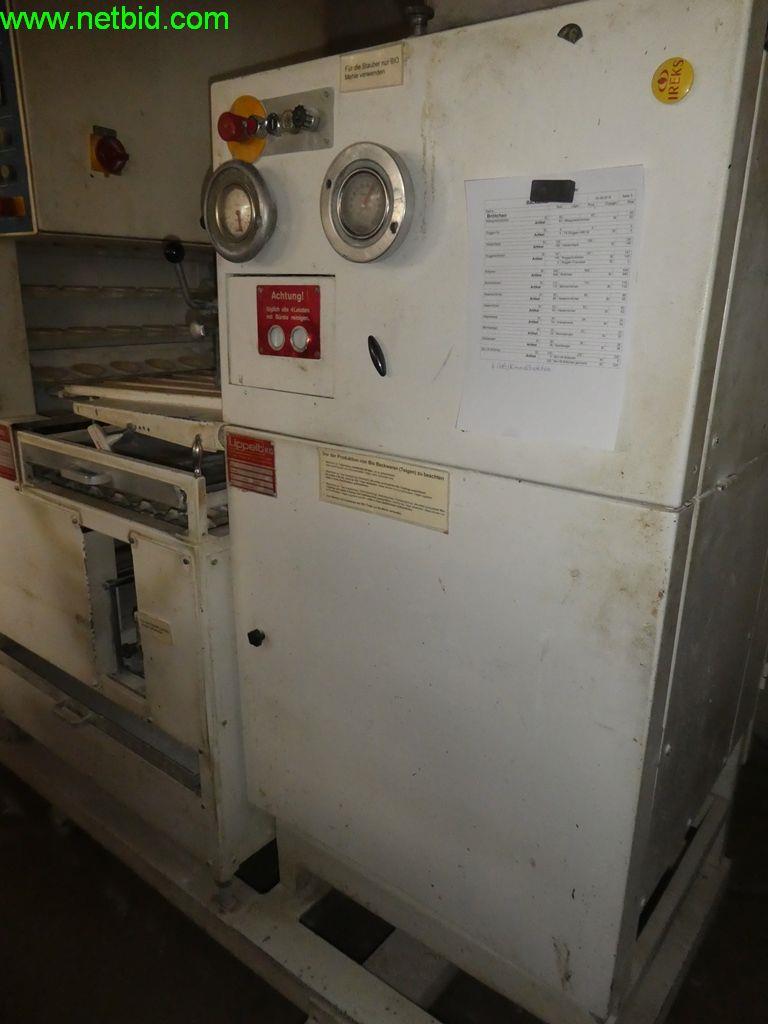 Equipment of a bakery-8