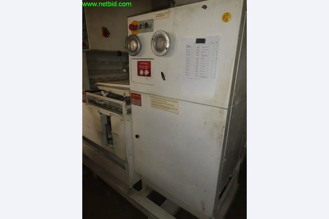 Operativna in pisarniška oprema pekarne-8