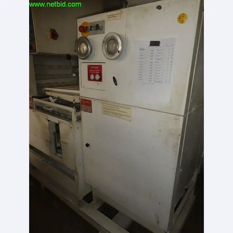 Operativna in pisarniška oprema pekarne-8