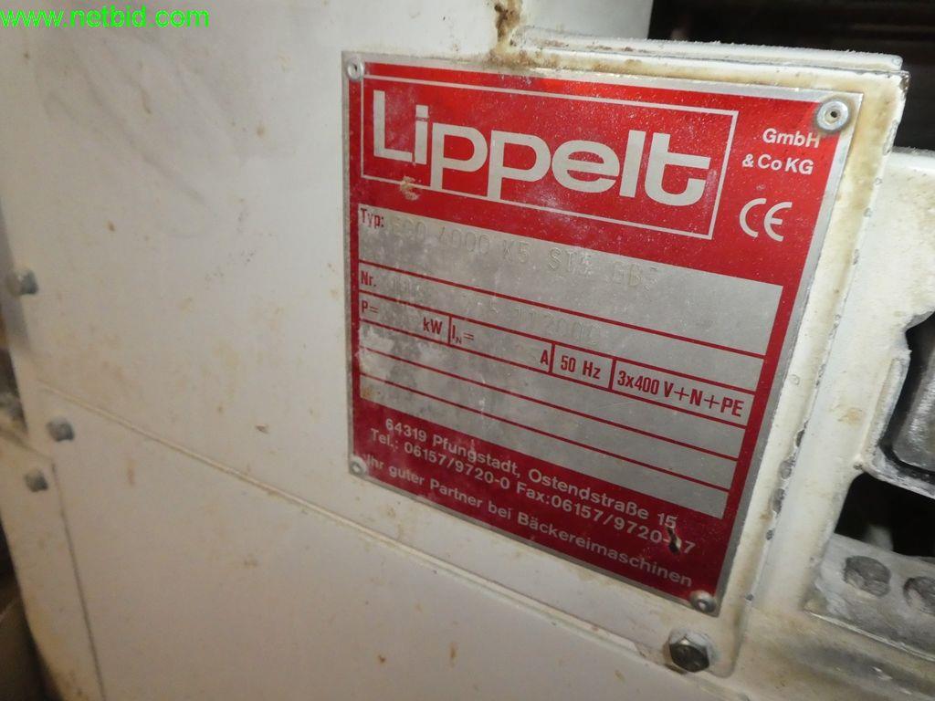 Equipment of a bakery-9