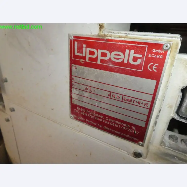 Operativna in pisarniška oprema pekarne-9