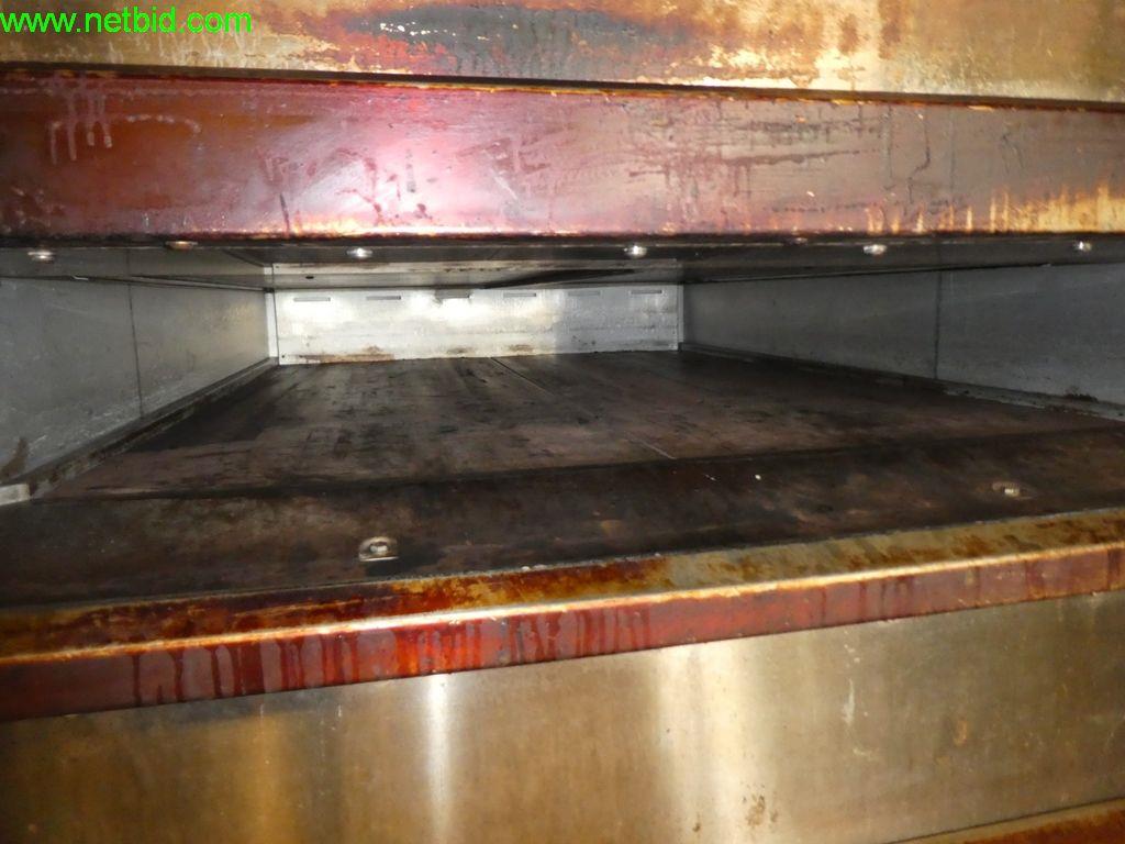 Wyposażenie operacyjne i biurowe piekarni-2