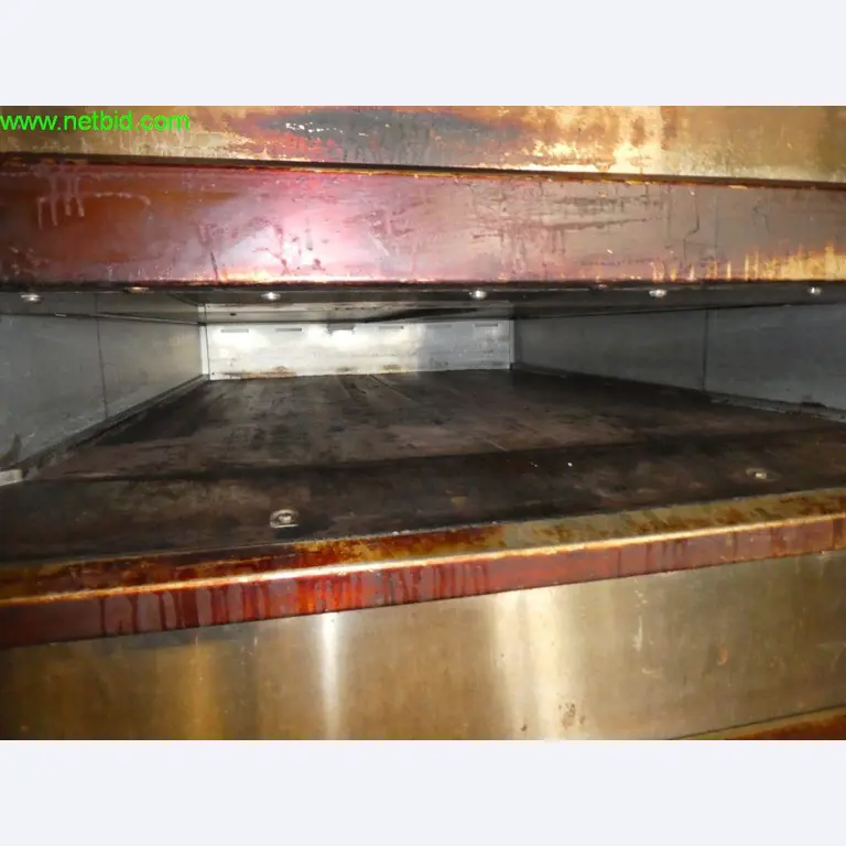 Equipment of a bakery-2