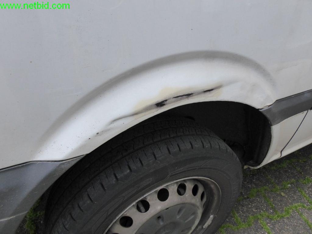 Equipment of a bakery-13