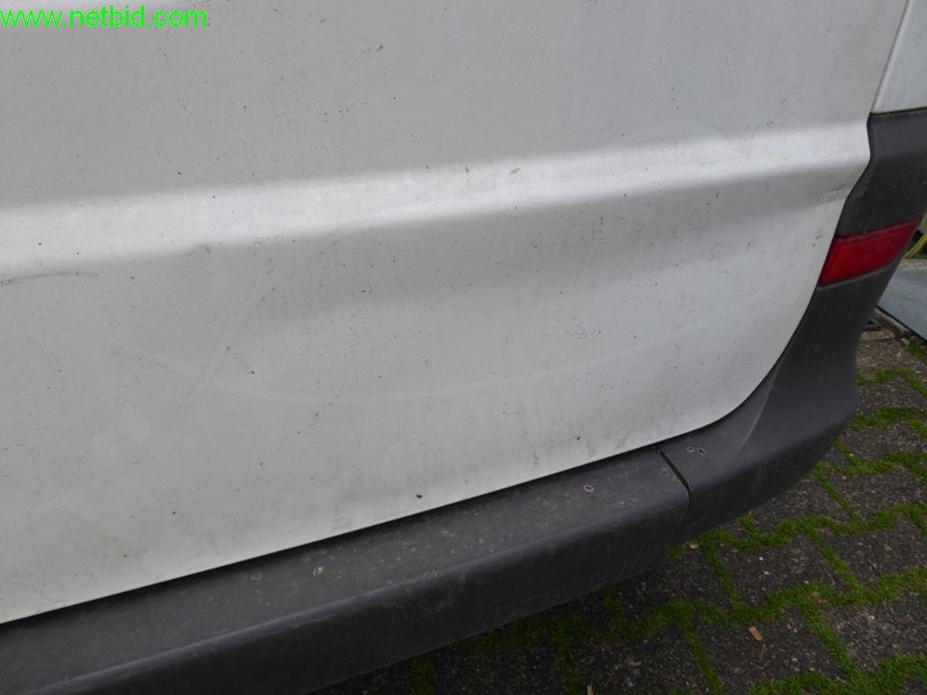 Equipment of a bakery-17