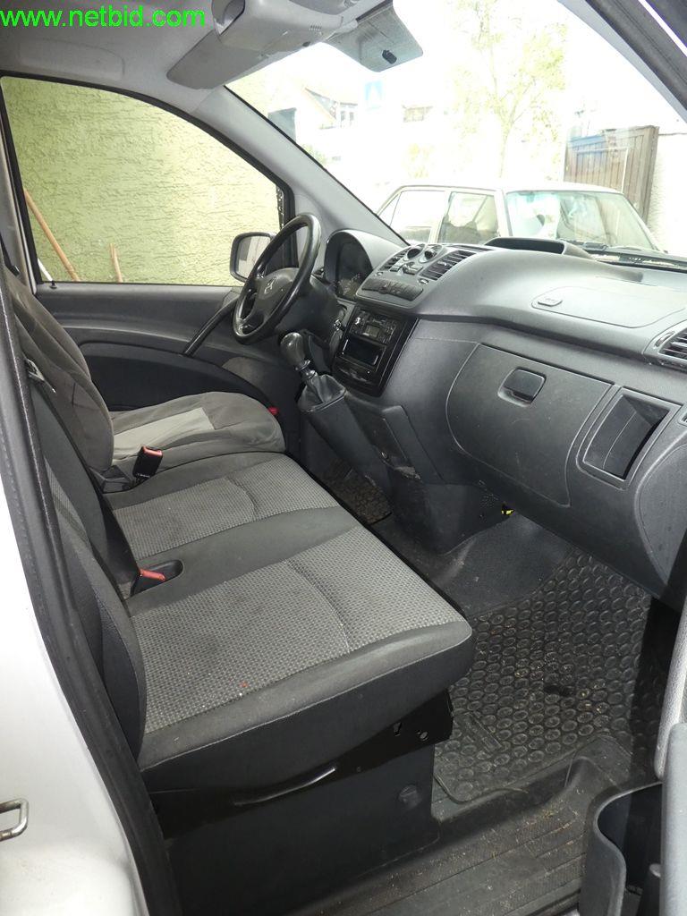 Equipment of a bakery-20