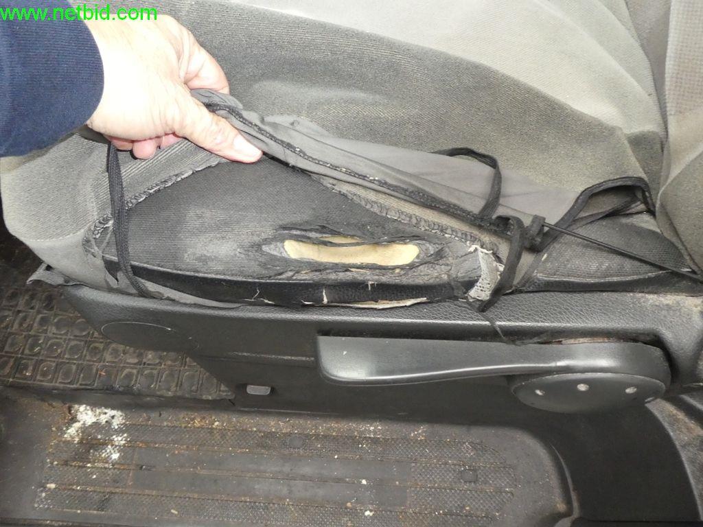 Equipment of a bakery-24