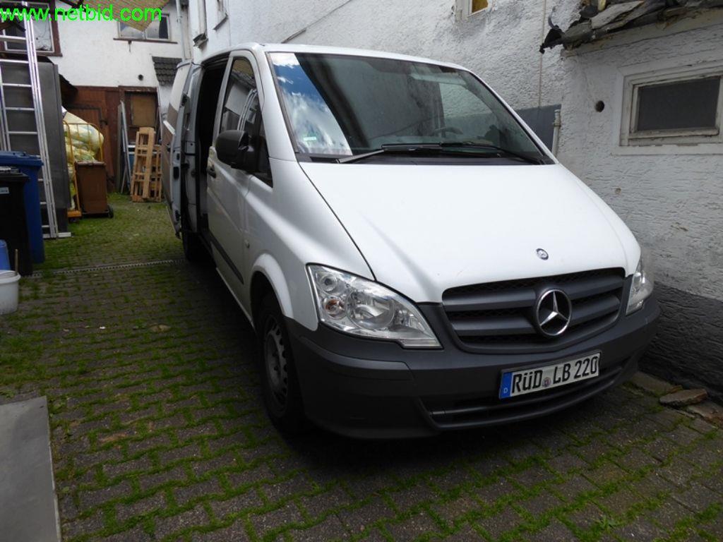 Equipment of a bakery-2