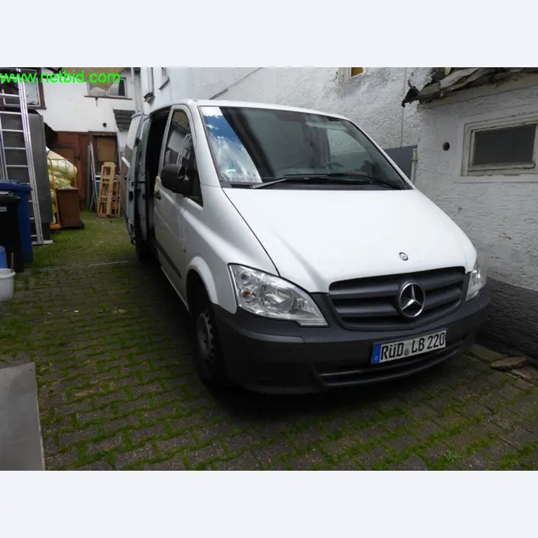 Betriebs- und Geschäftsausstattung einer Bäckerei-2