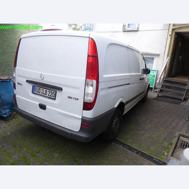 Betriebs- und Geschäftsausstattung einer Bäckerei-3