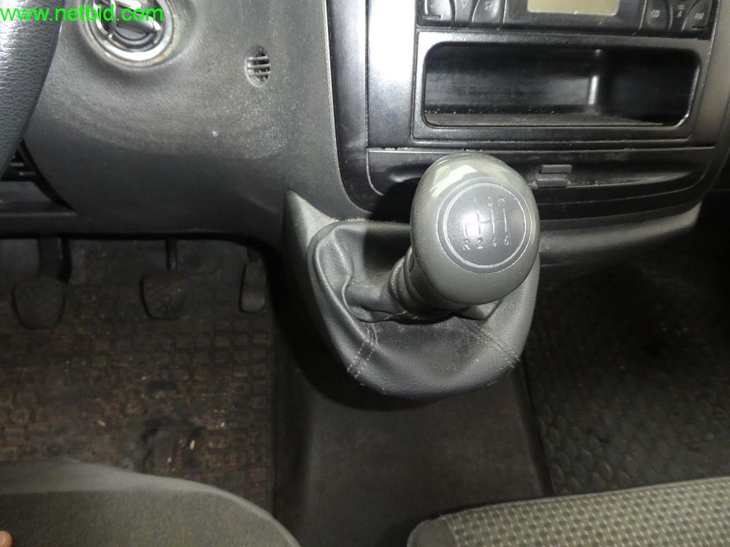 Equipment of a bakery-40