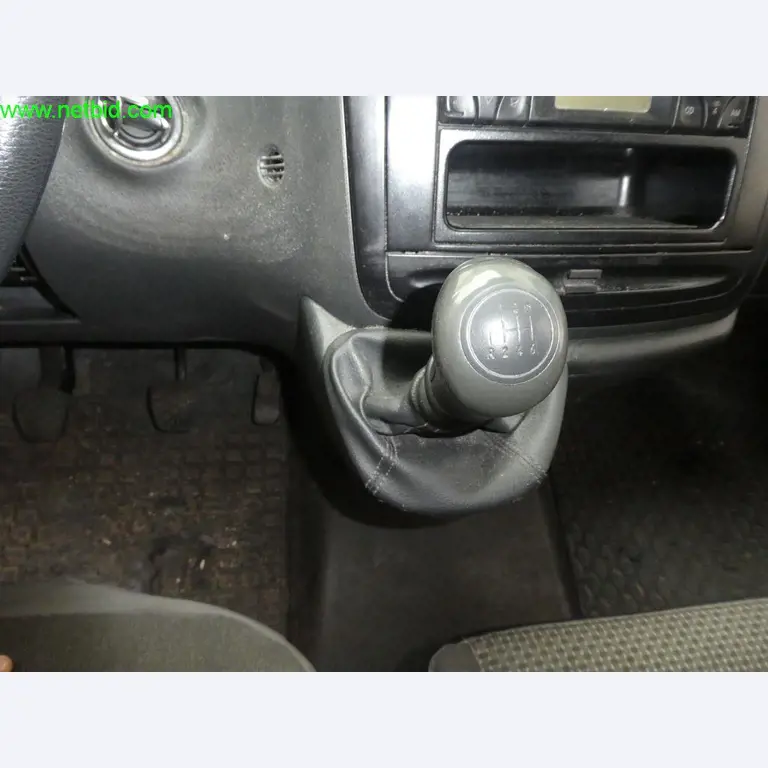 Betriebs- und Geschäftsausstattung einer Bäckerei-40