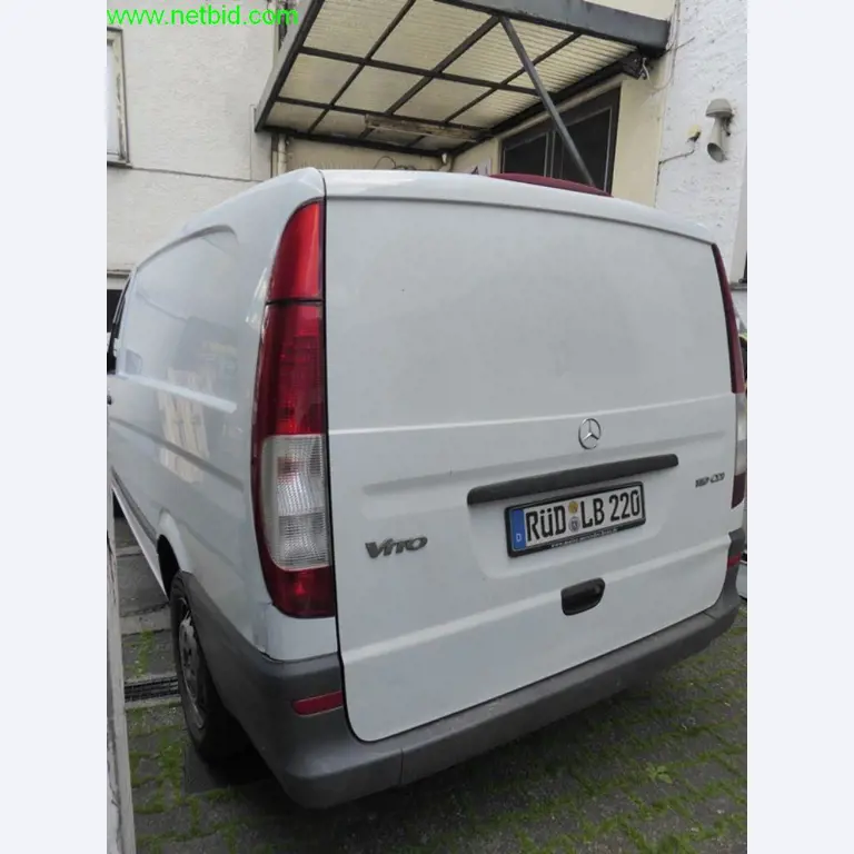 Betriebs- und Geschäftsausstattung einer Bäckerei-4