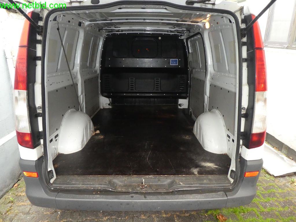 Equipment of a bakery-7