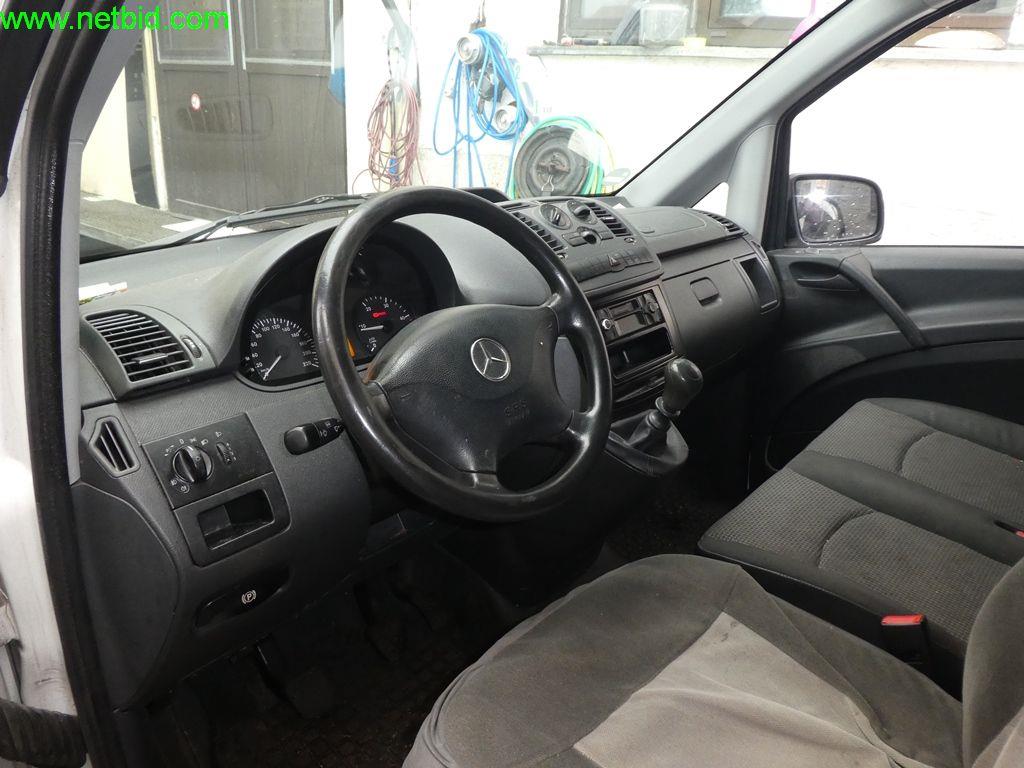 Equipment of a bakery-9