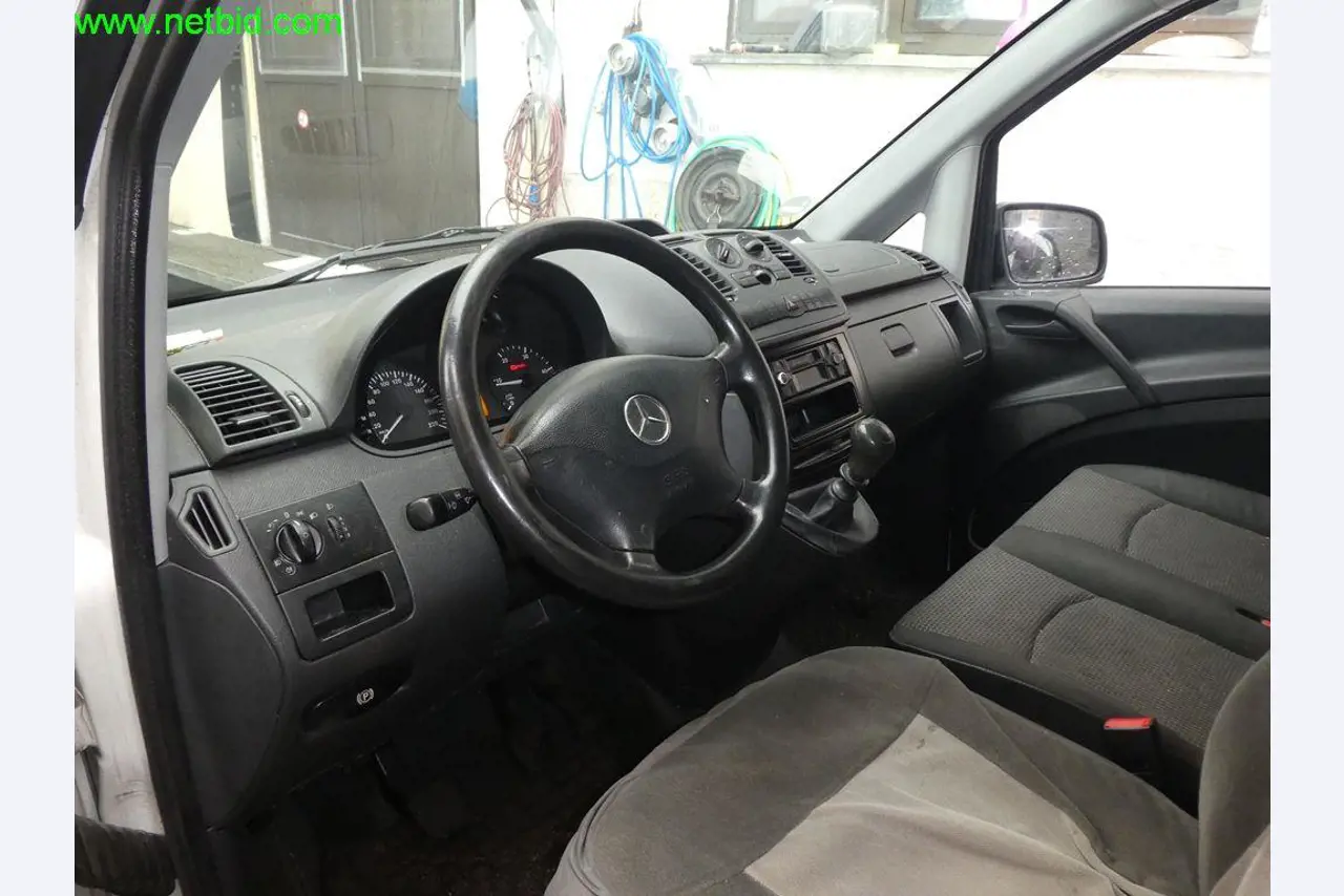 Betriebs- und Geschäftsausstattung einer Bäckerei-9