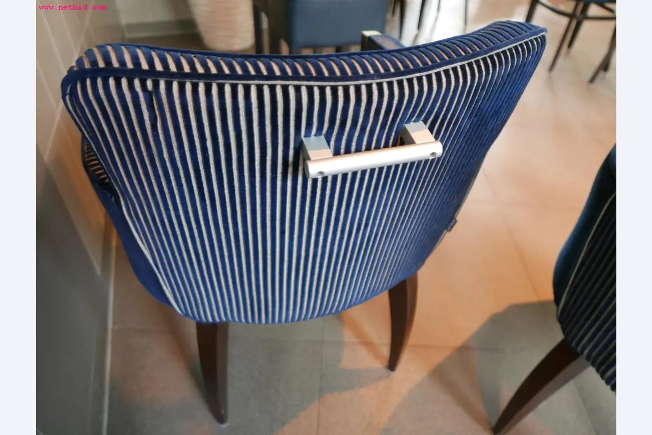 equipment of a restaurant<br>-4