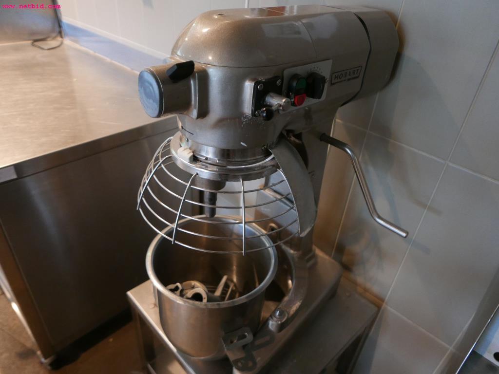 Equipement de restaurant<br>-2