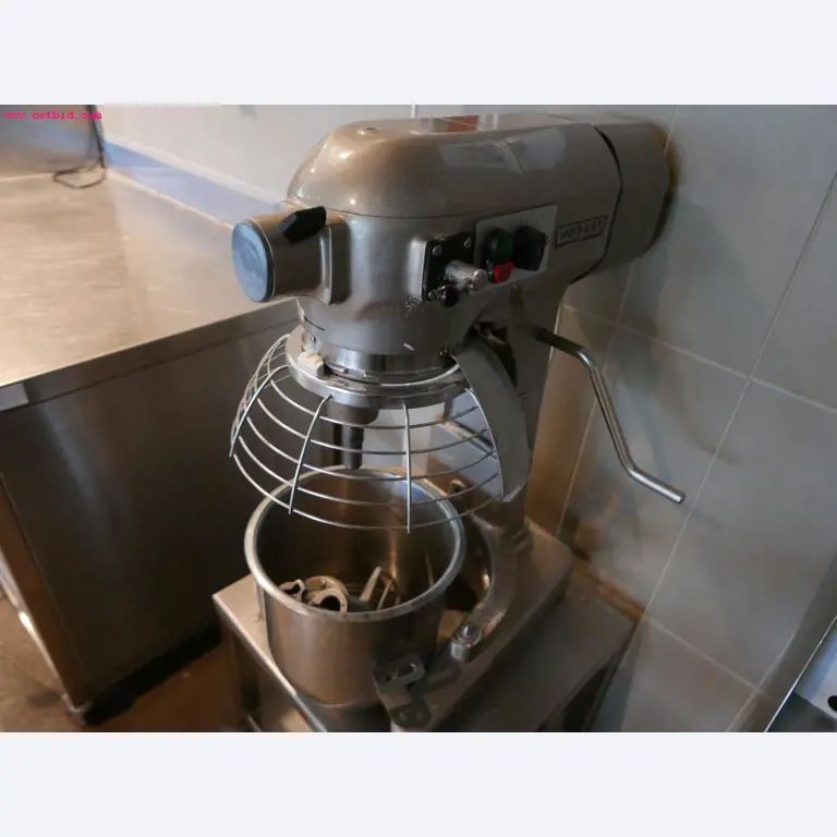 equipment of a restaurant<br>-2