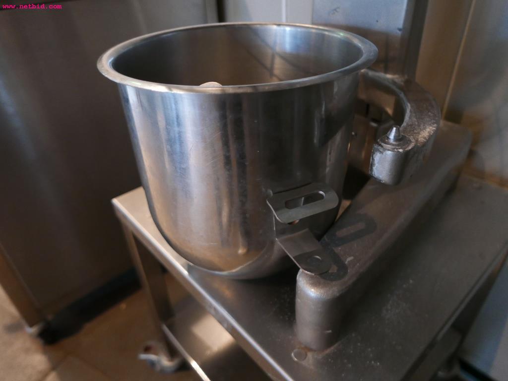 Equipement de restaurant<br>-3