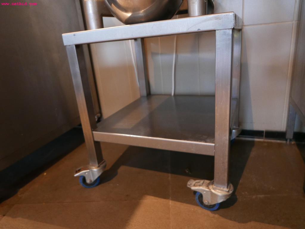 Equipement de restaurant<br>-4