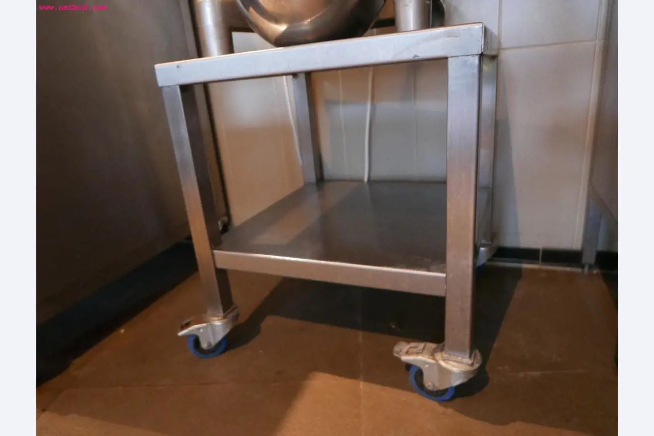 equipment of a restaurant<br>-4
