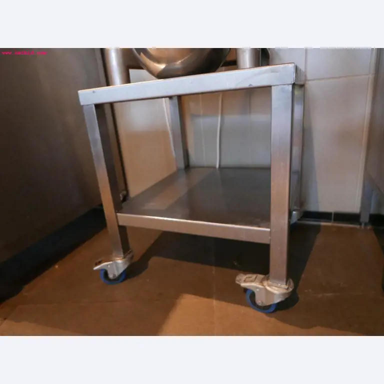 equipment of a restaurant<br>-4