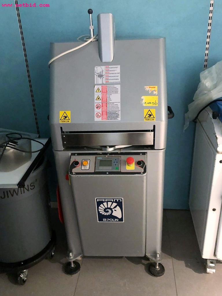 Equipamento para restaurantes<br>-1