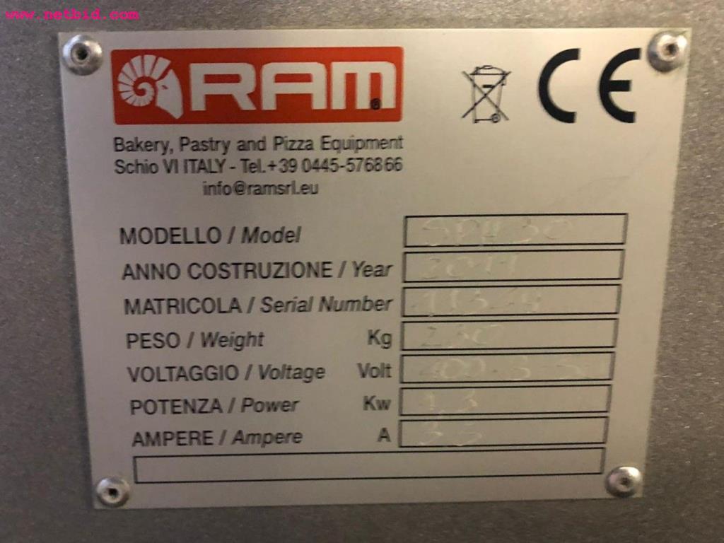 Equipamento para restaurantes<br>-3