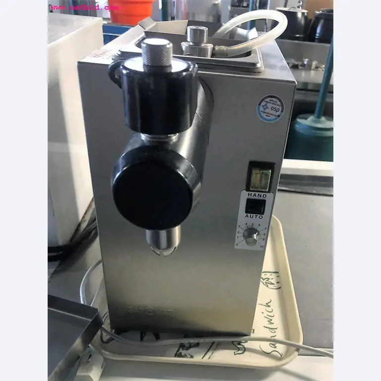 Restaurantausstattung<br>-1