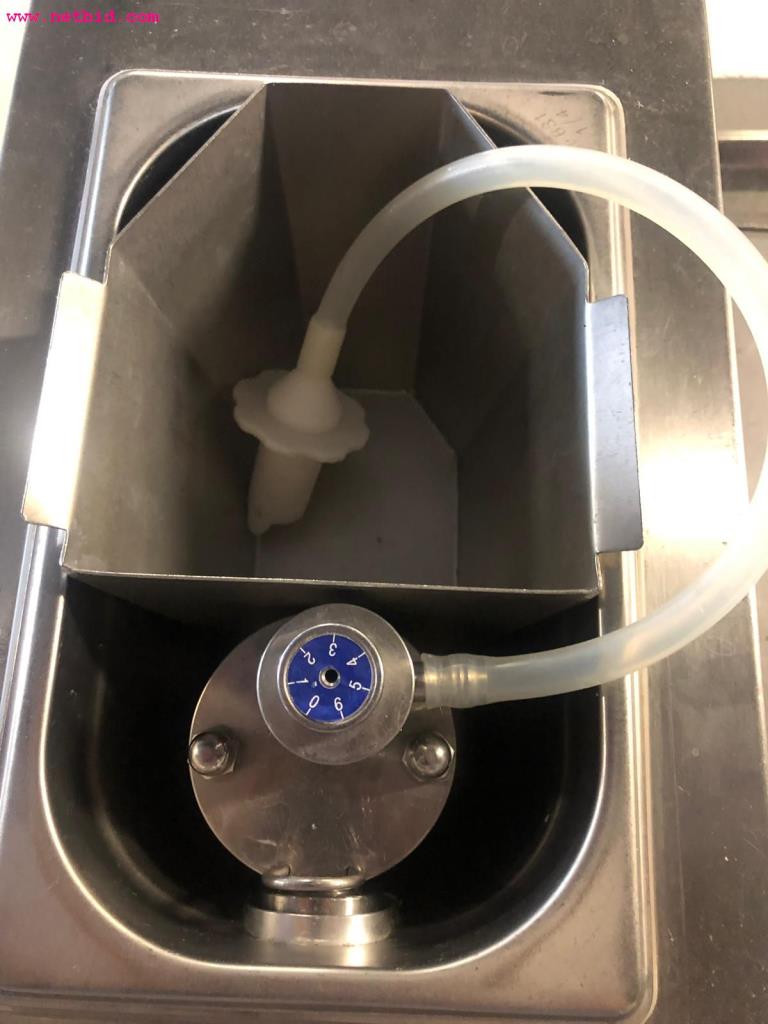 equipment of a restaurant<br>-2