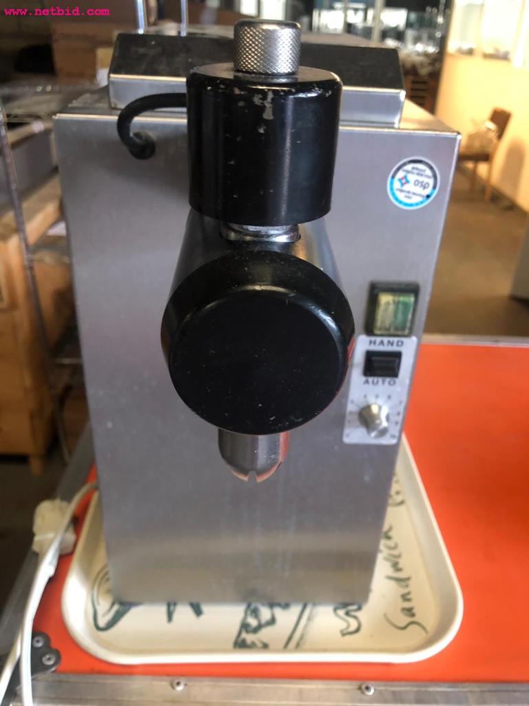 equipment of a restaurant<br>-3