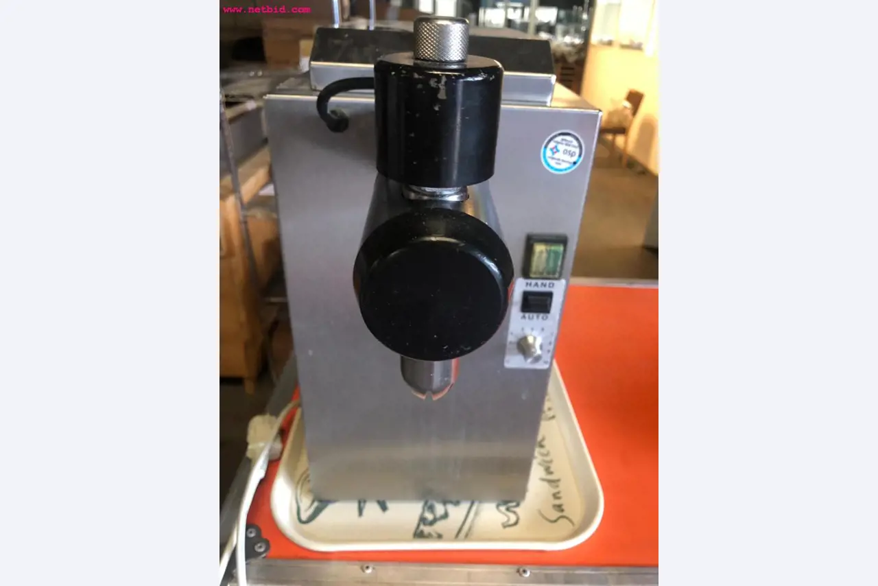 Restaurantausstattung<br>-3