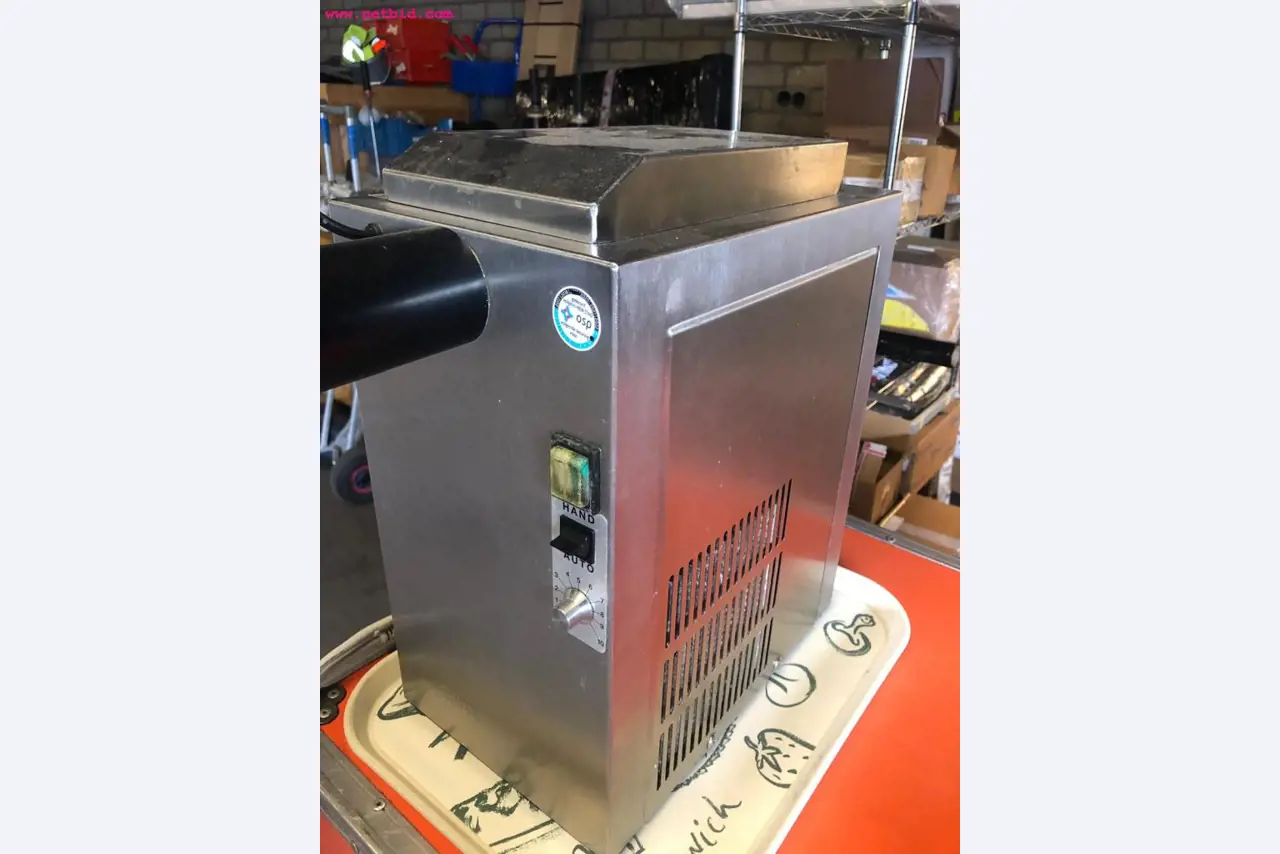 Restaurantausstattung<br>-4