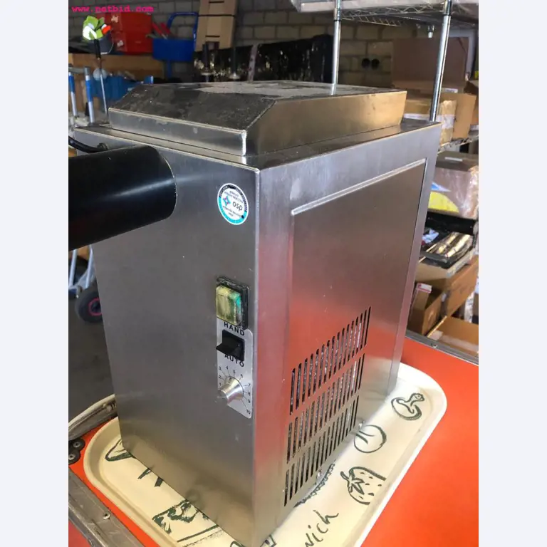 Restaurantausstattung<br>-4