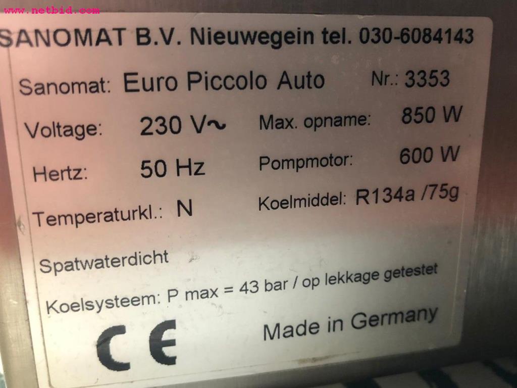 equipment of a restaurant<br>-5