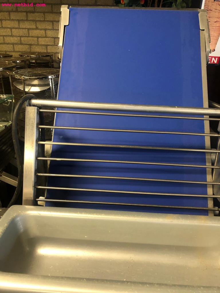 Equipement de restaurant<br>-2