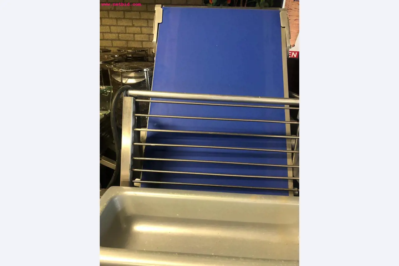 equipment of a restaurant<br>-2