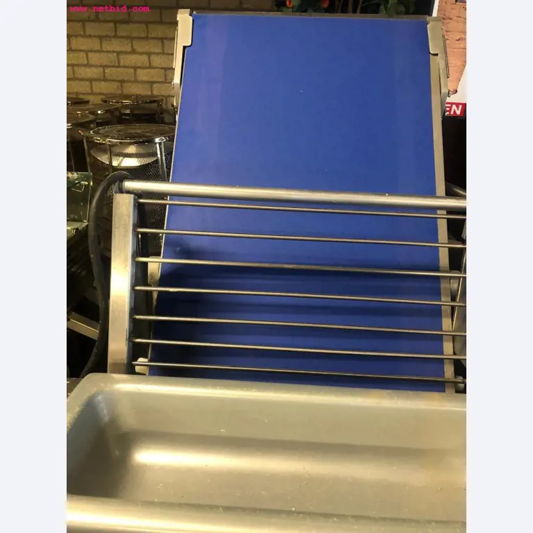 equipment of a restaurant<br>-2