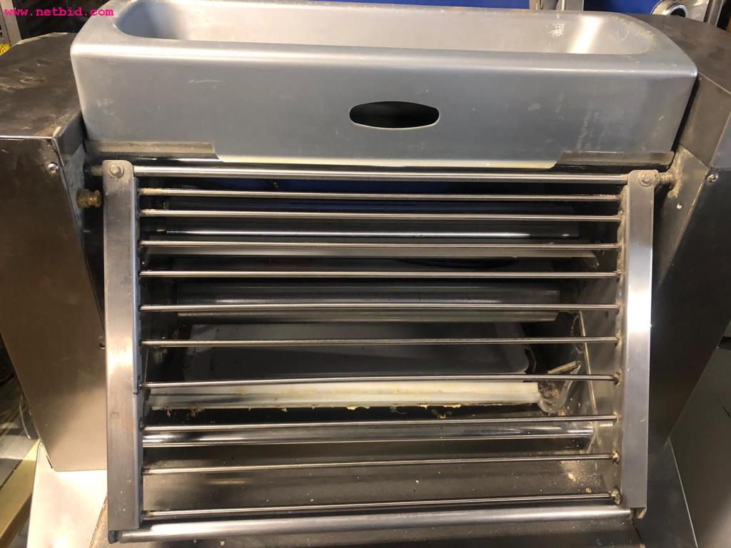 Equipement de restaurant<br>-3