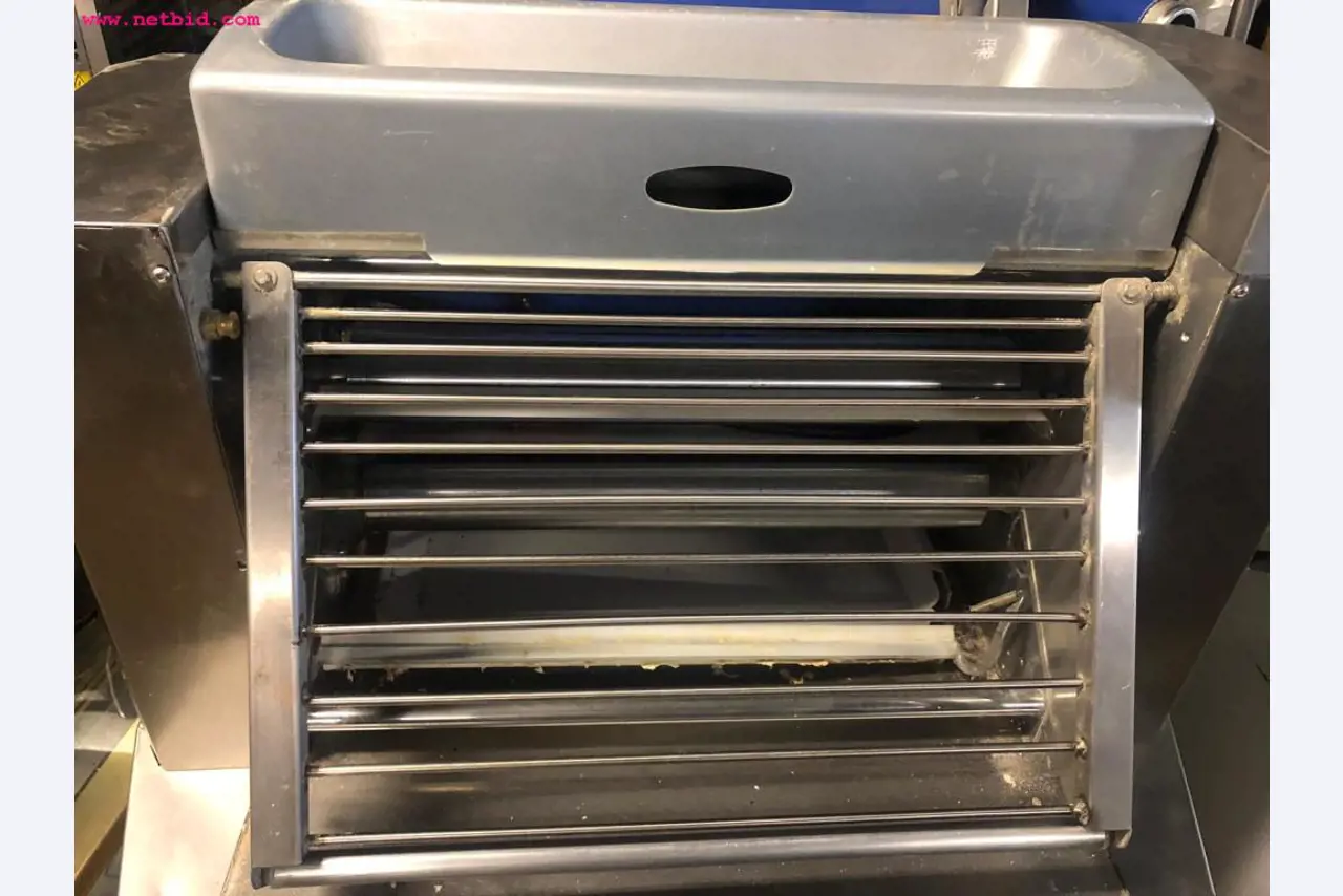 equipment of a restaurant<br>-3