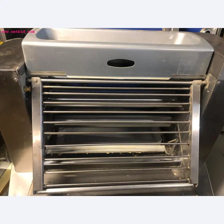 equipment of a restaurant<br>-3