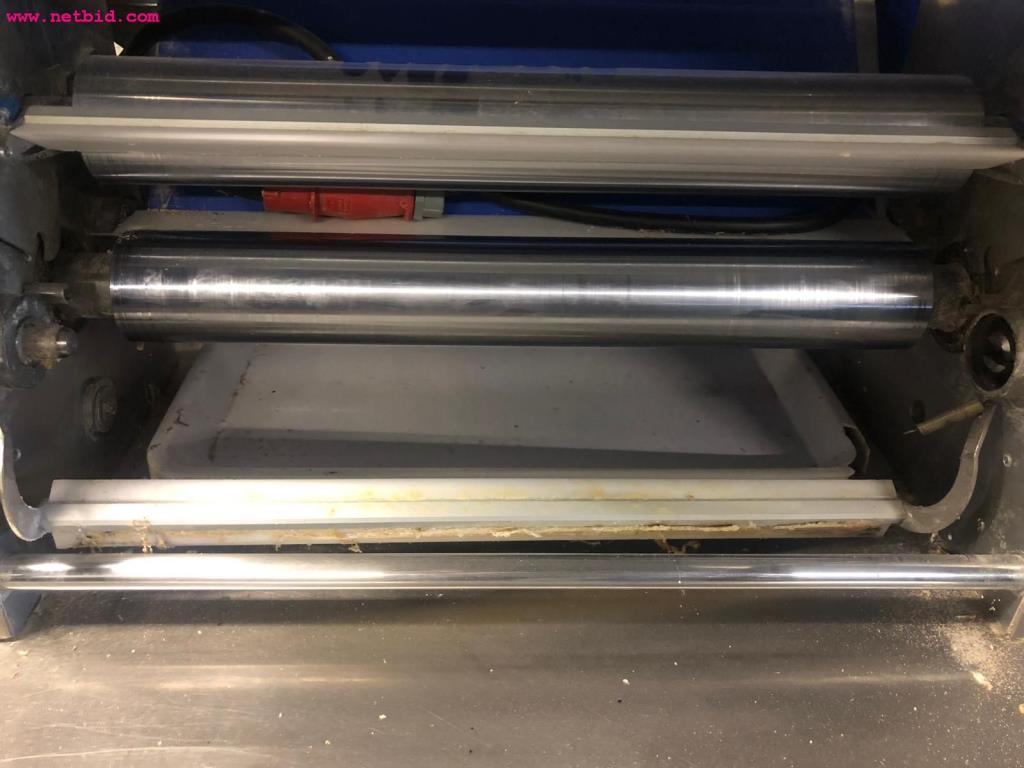 Equipement de restaurant<br>-5