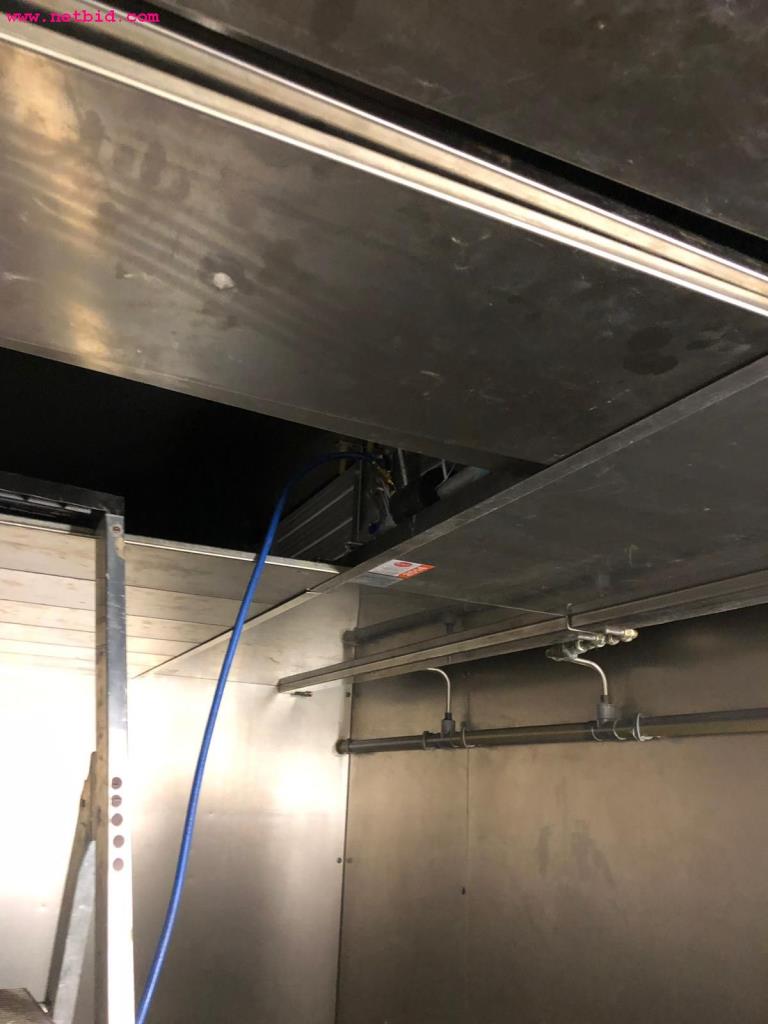 Restaurantausstattung<br>-2