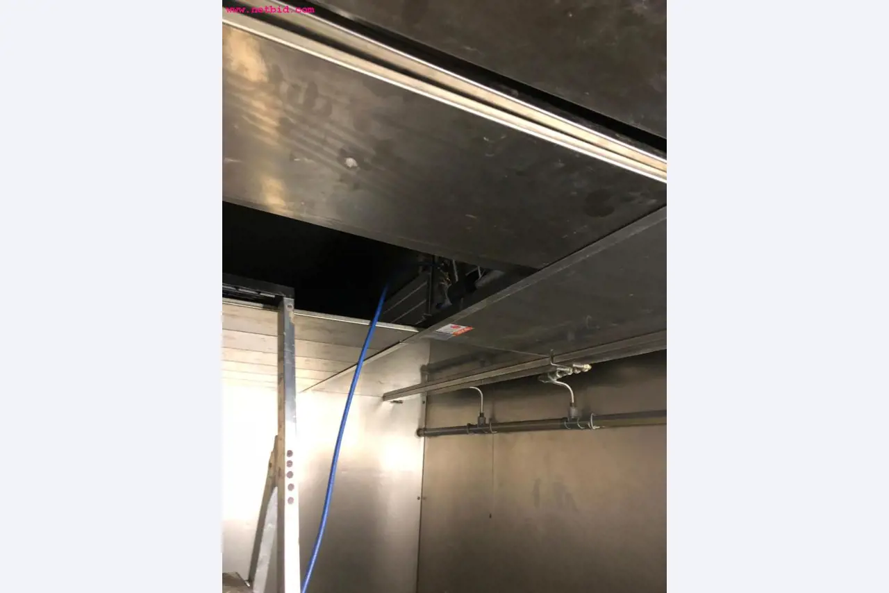 Equipamento para restaurantes<br>-2