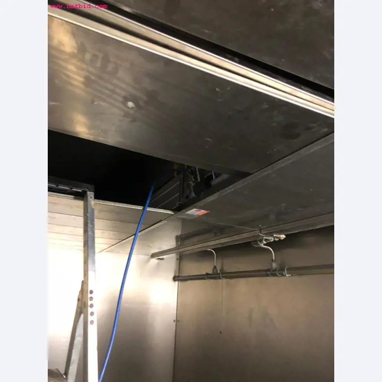 Equipamento para restaurantes<br>-2