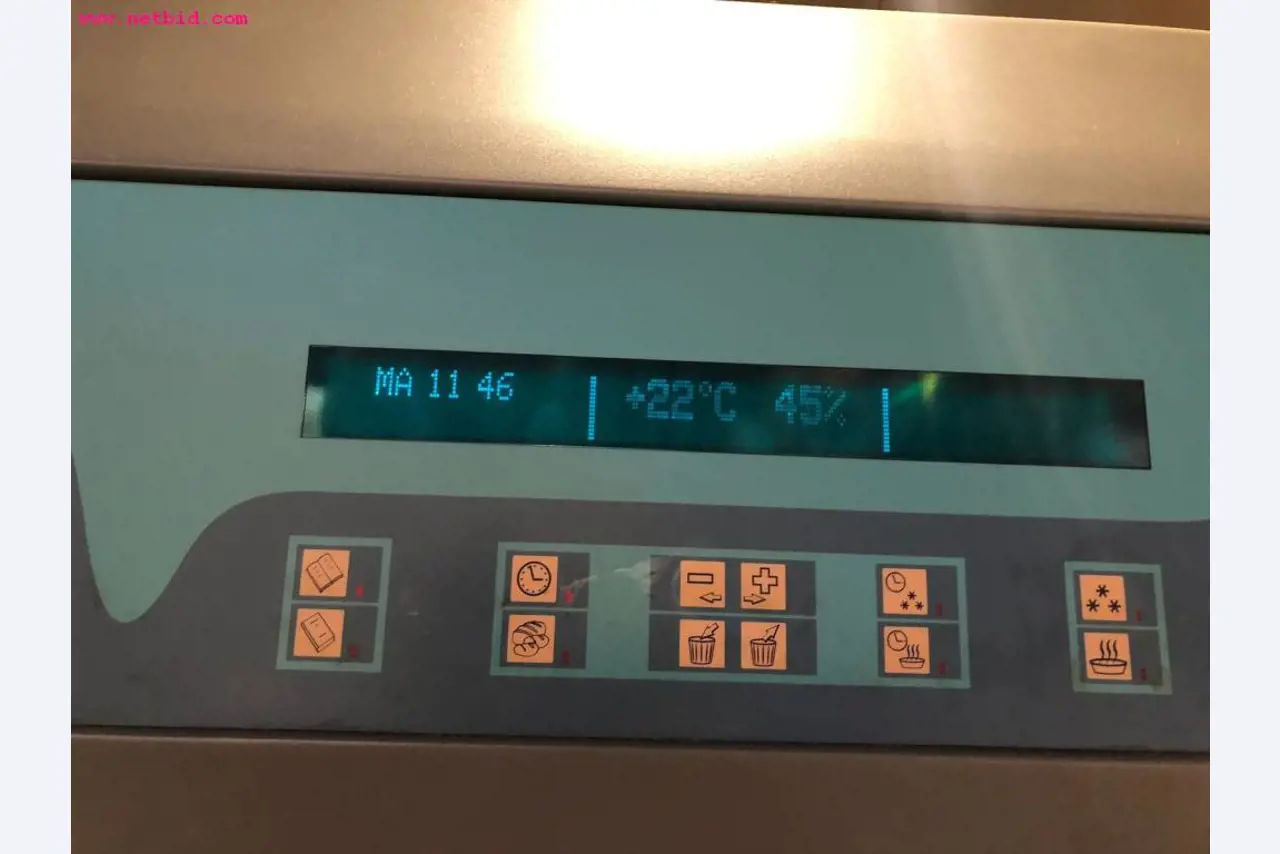 Equipamento para restaurantes<br>-3