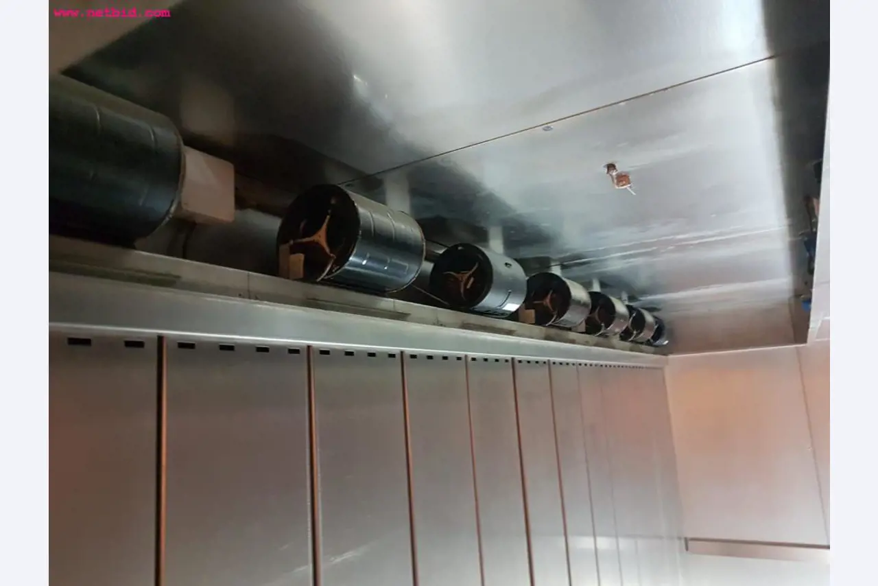 Equipamento para restaurantes<br>-5