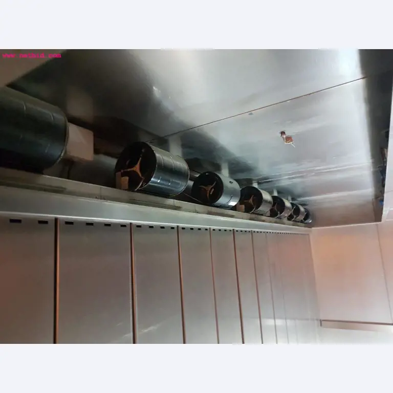 Equipamento para restaurantes<br>-5