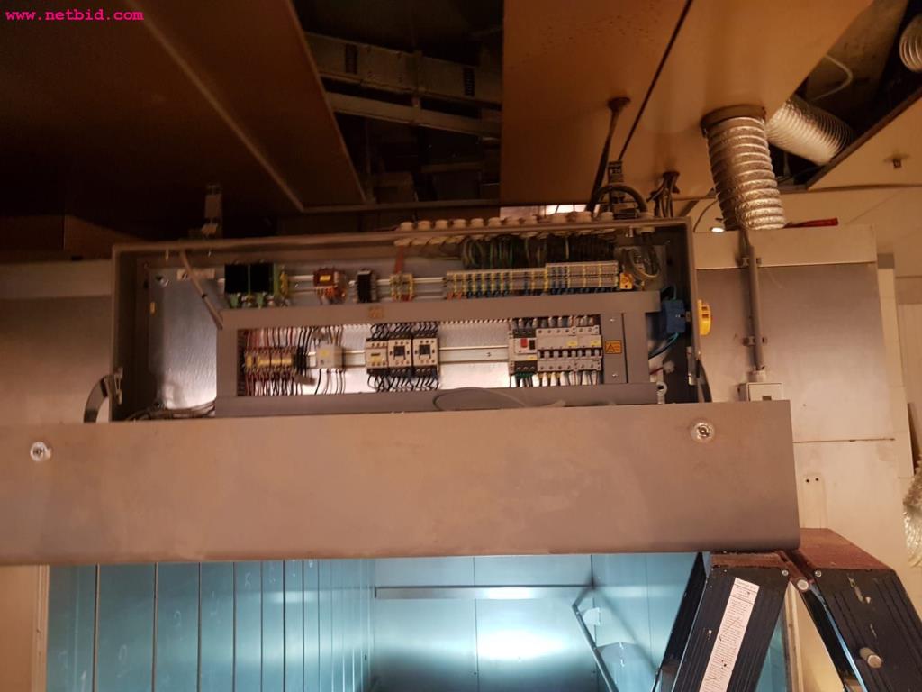 Restaurantausstattung<br>-6